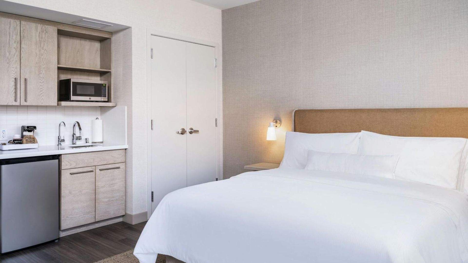 Element By Marriott Downtown