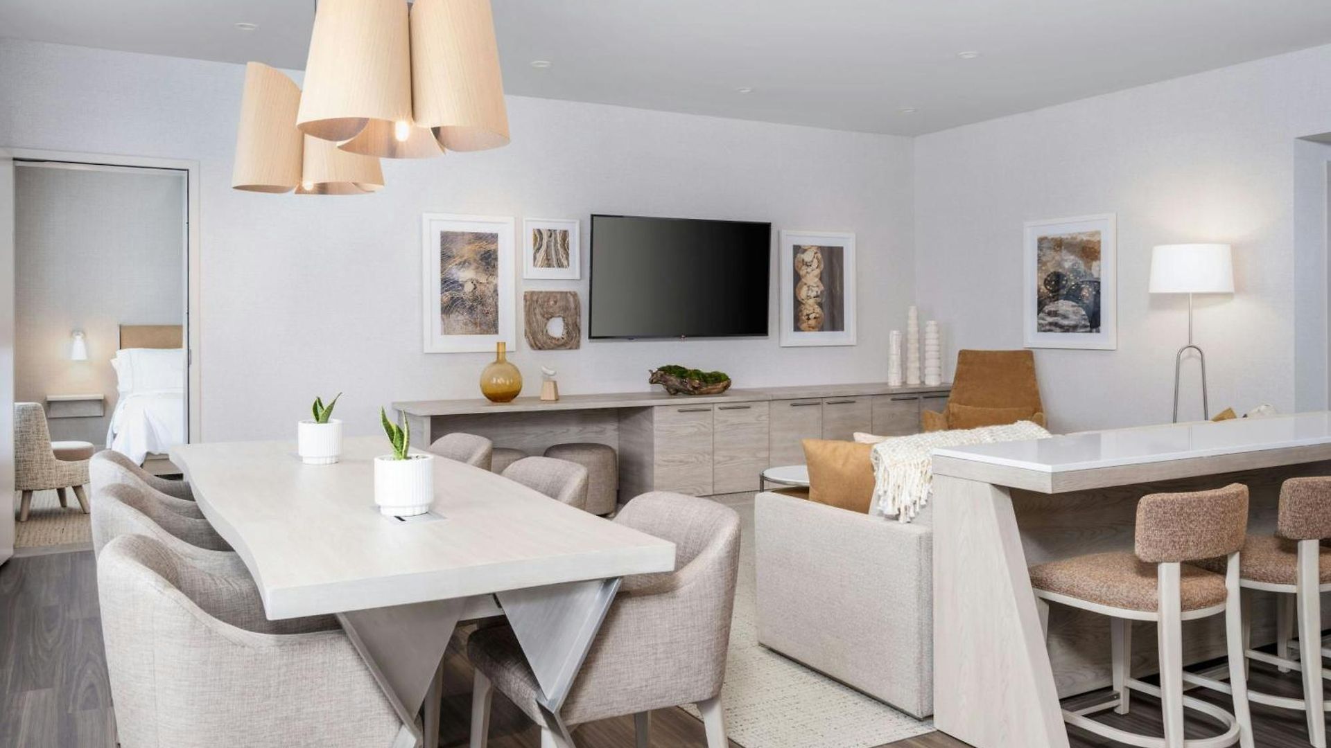 Element By Marriott Downtown