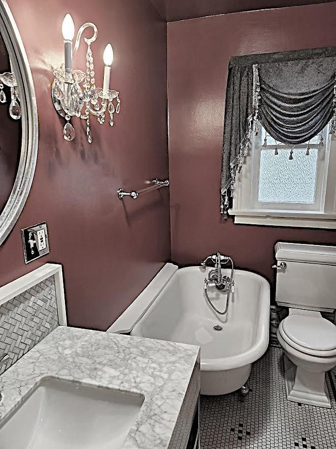 Walker Mansion On St Charles Ave - Unit 2 3* New Orleans