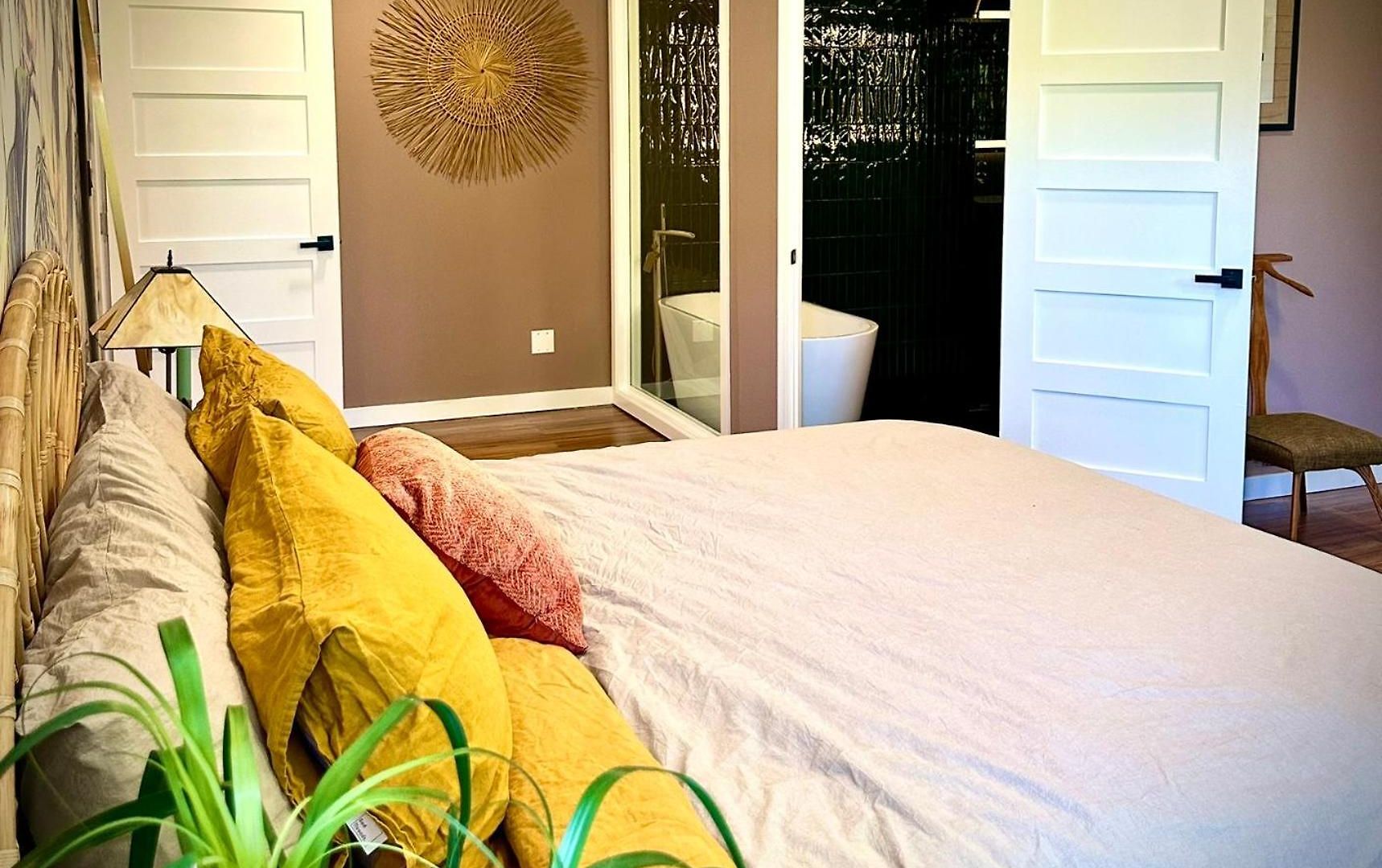 Bed & Breakfast The Railyard Nola - Adult Only, Clothing Optional Pool *