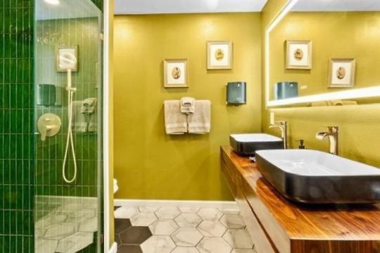 The Railyard Nola - Adult Only, Clothing Optional Pool New Orleans