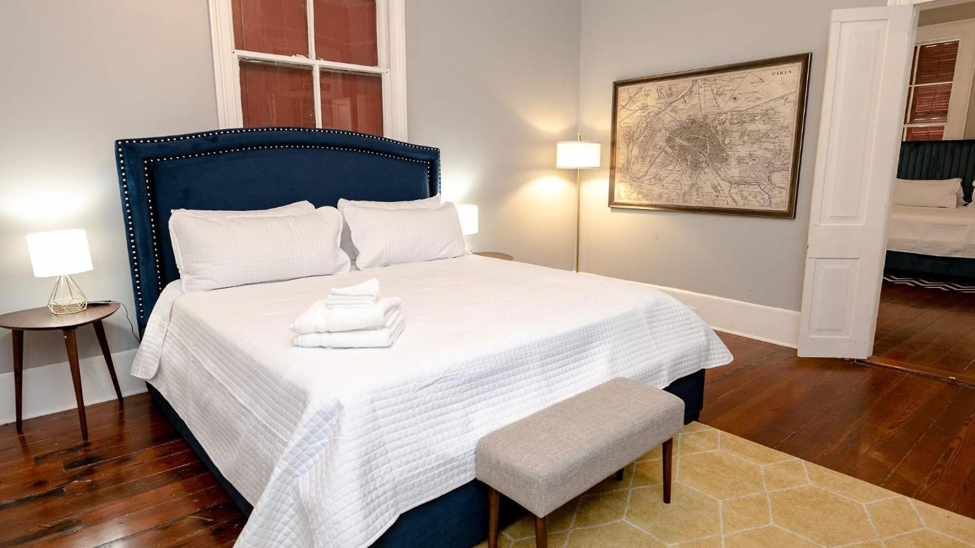 Delight House Inn