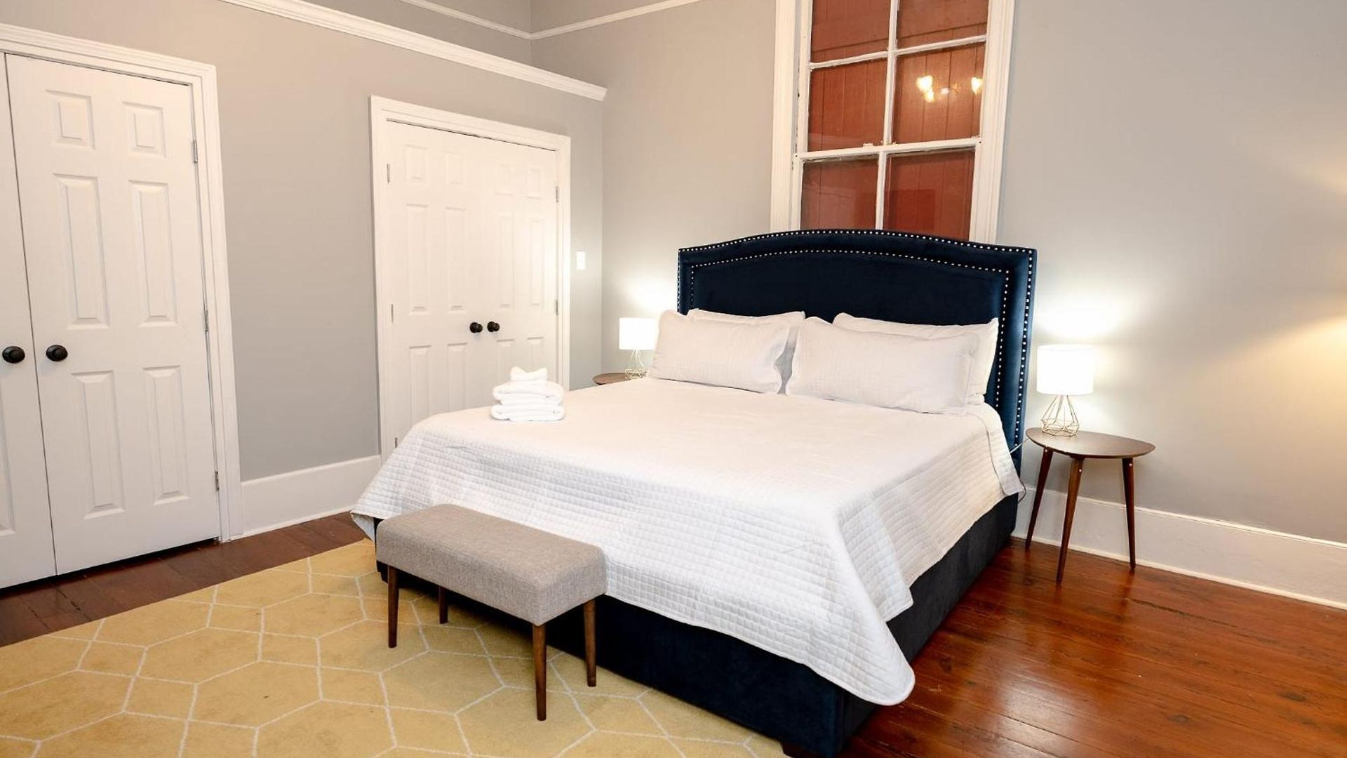 Inn Delight House New Orleans
