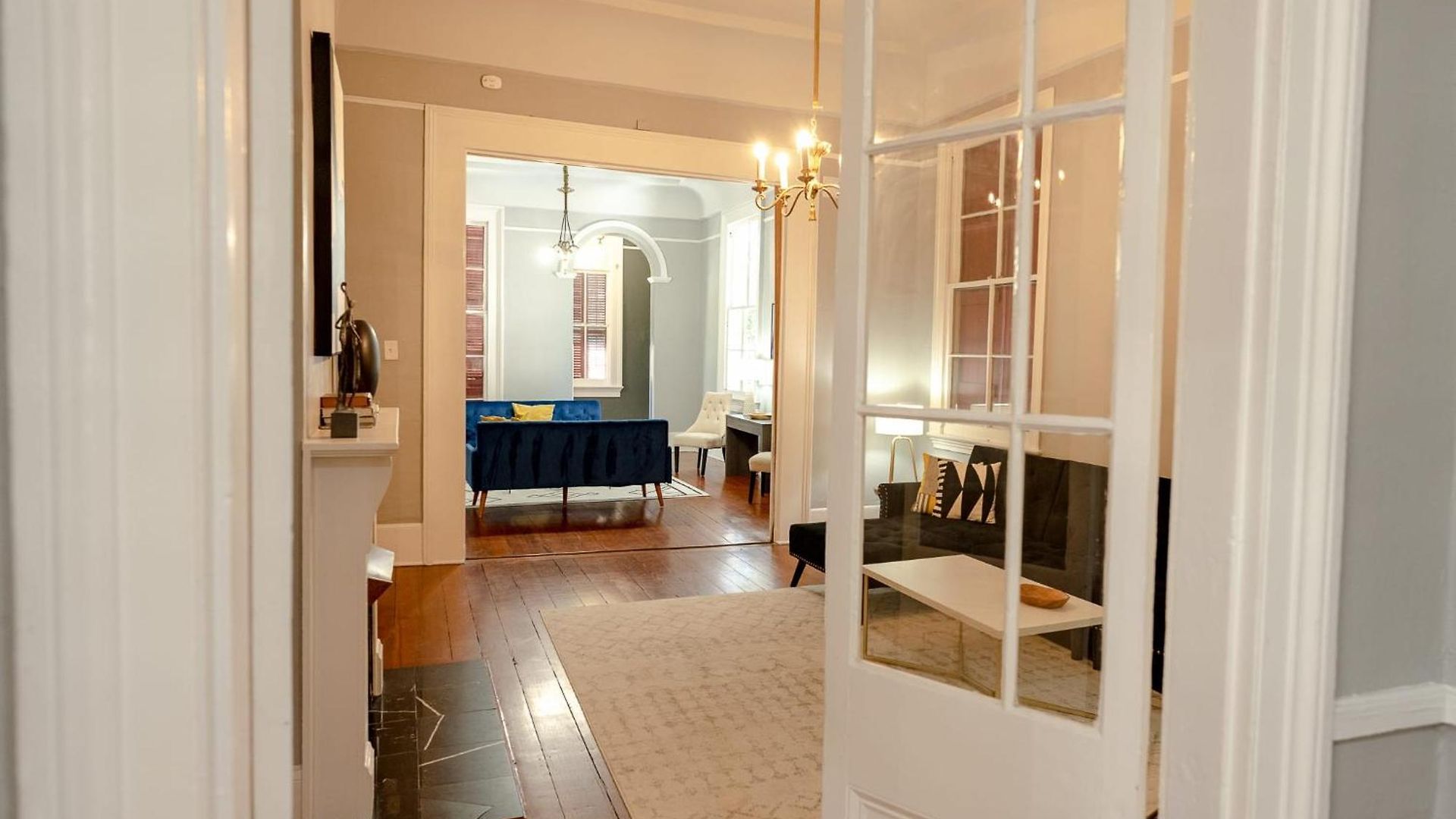 Delight House Inn New Orleans