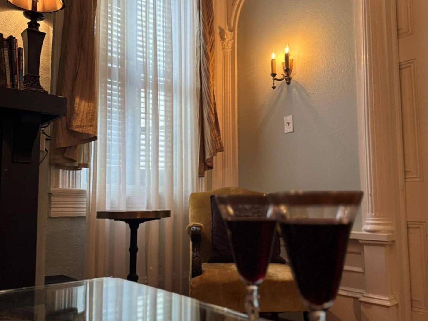The Dragonfly Treme-historic Guesthouse-near French Quarter 3* New Orleans