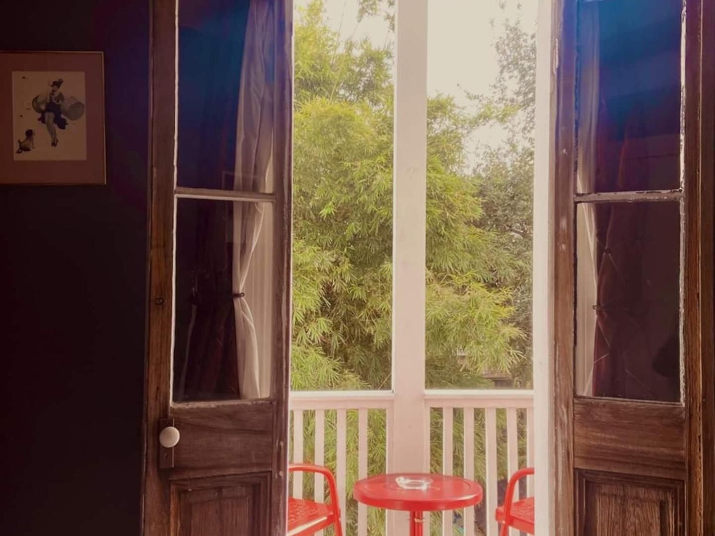 The Dragonfly Treme-historic Guesthouse-near French Quarter Bed & Breakfast New Orleans