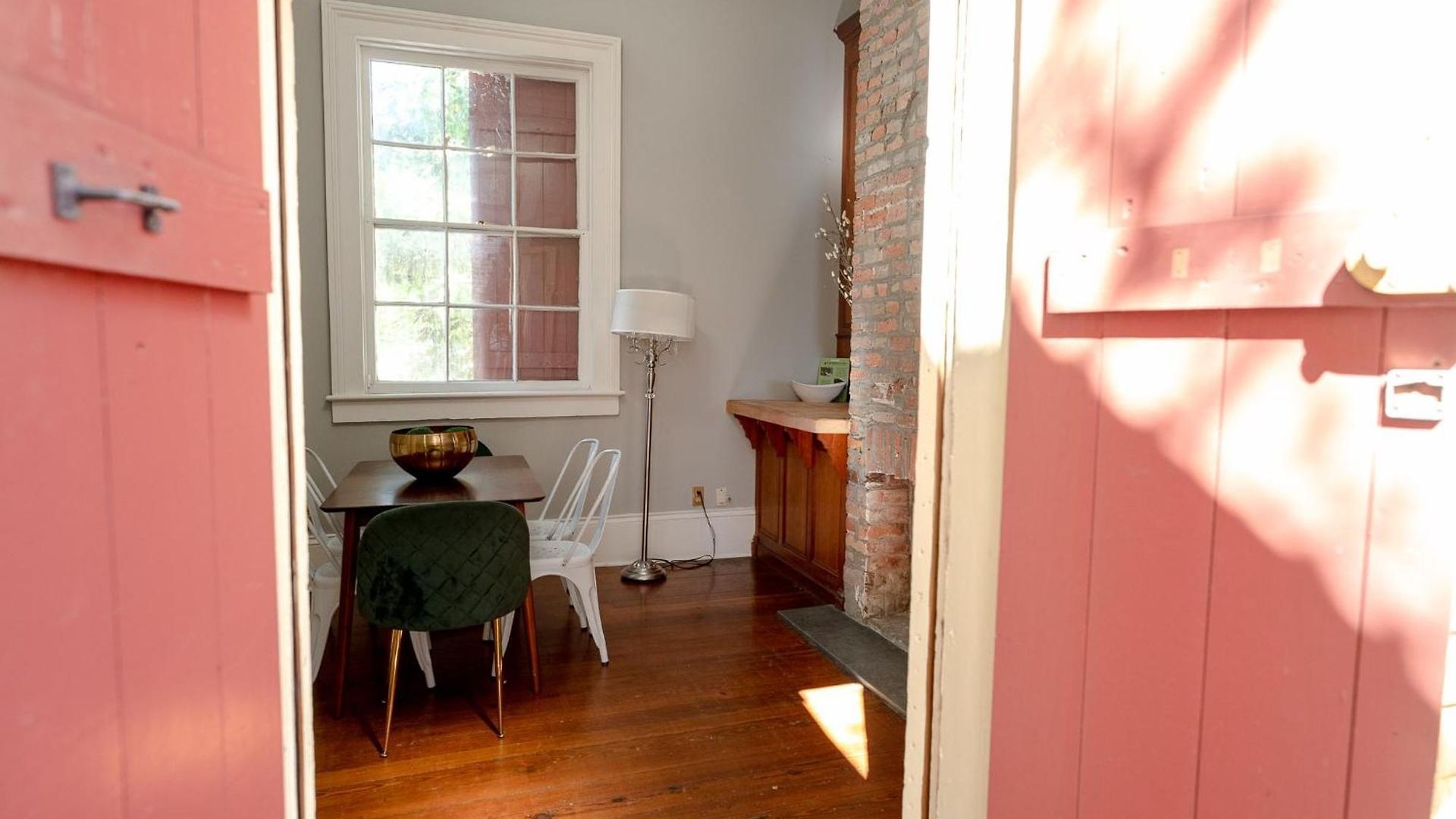 Delight House Inn New Orleans