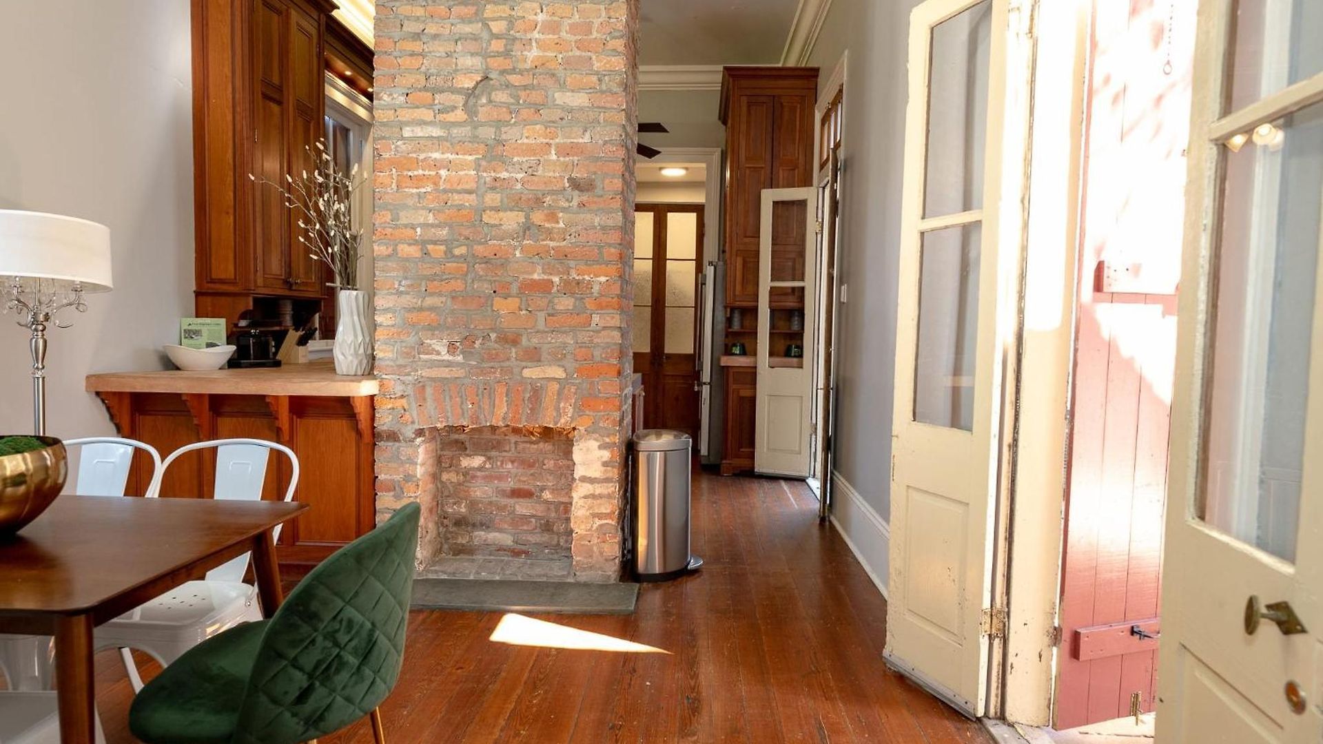 Delight House Inn New Orleans