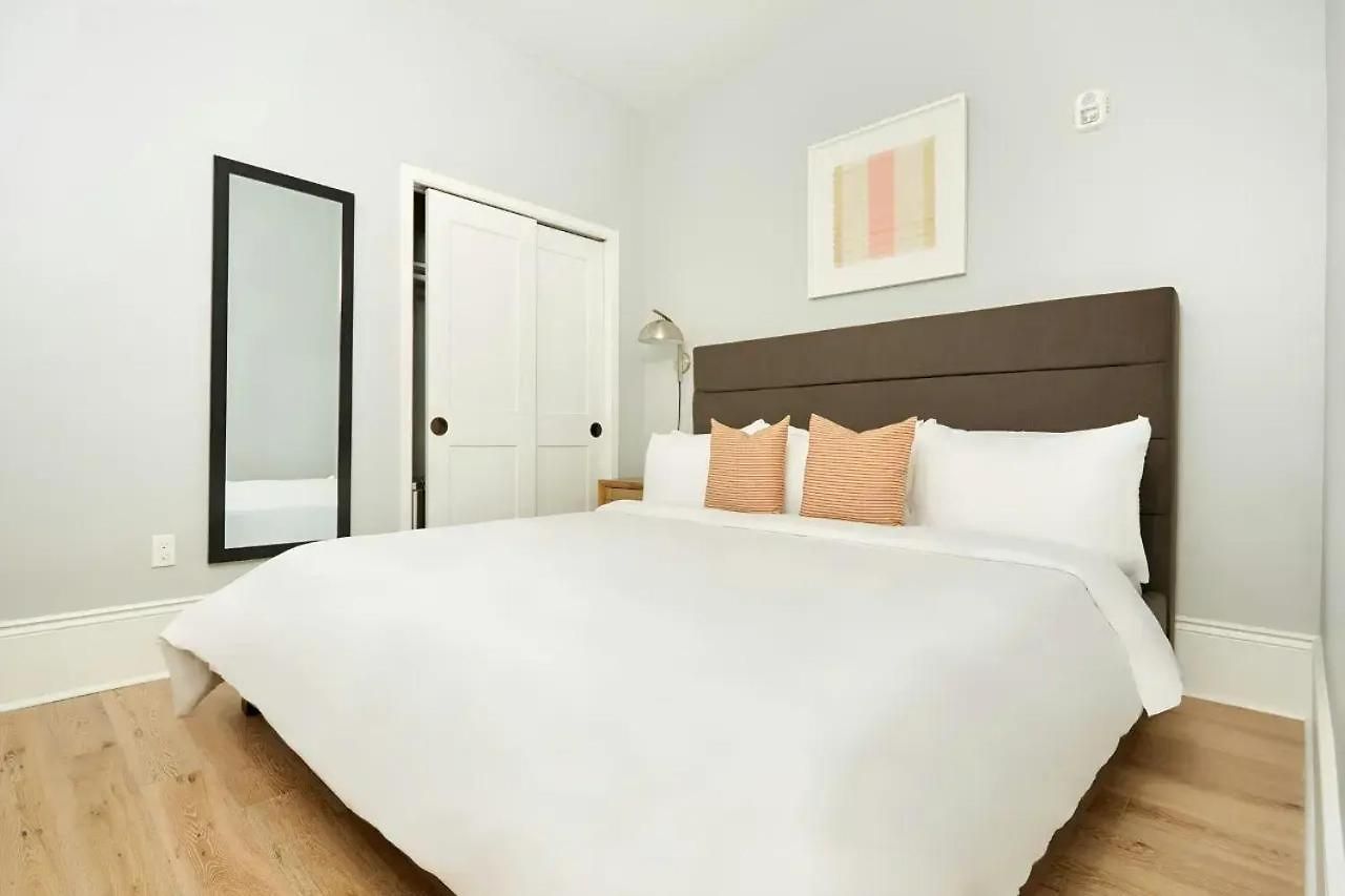 Aparthotel The Harlequin By Avantstay New Orleans