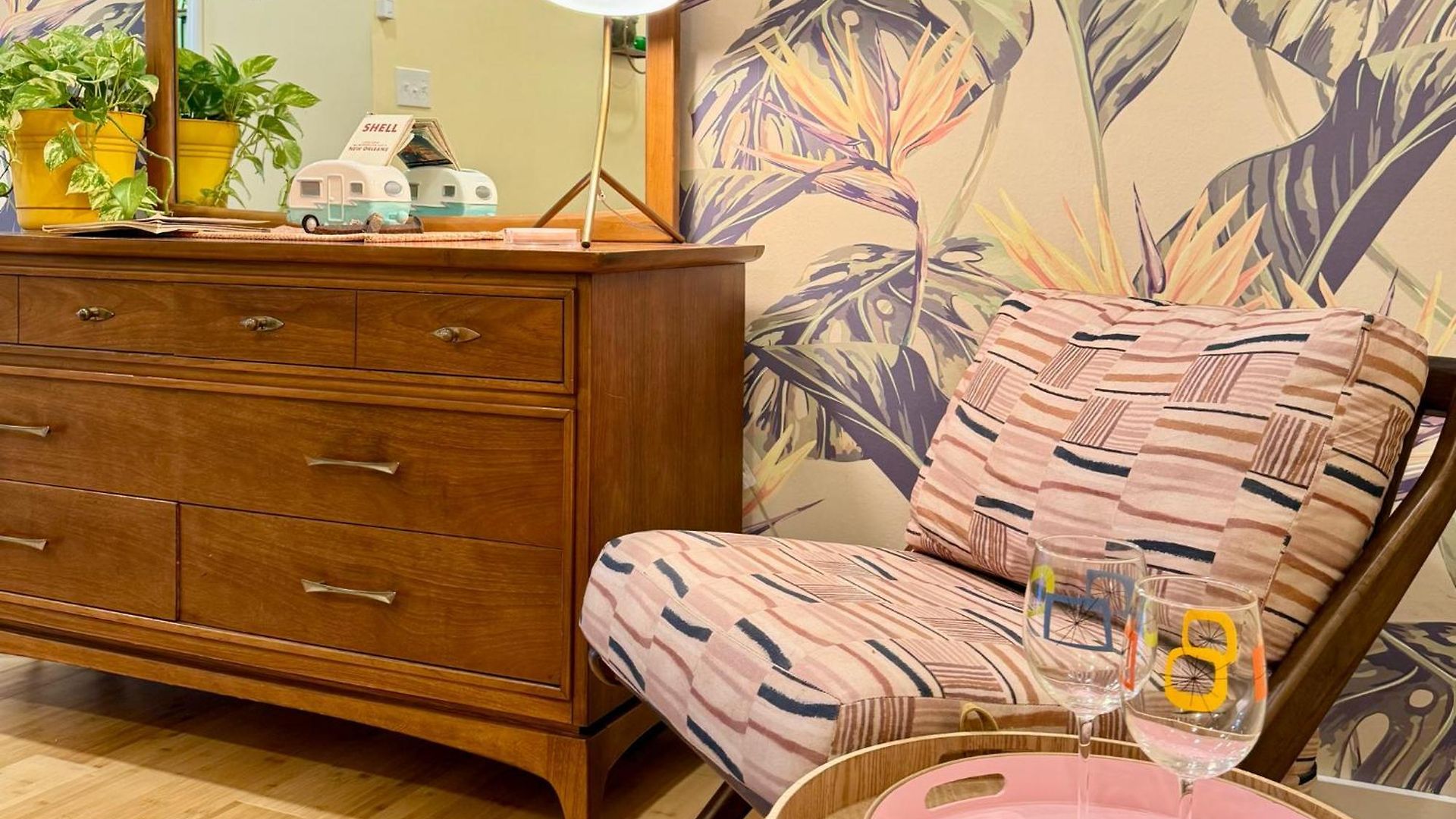 The Railyard Nola - Adult Only, Clothing Optional Pool Bed & Breakfast