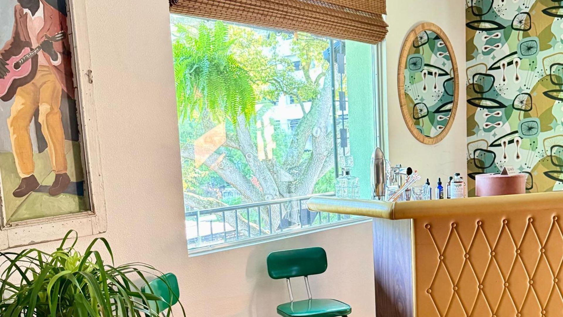 Bed & Breakfast The Railyard Nola - Adult Only, Clothing Optional Pool New Orleans