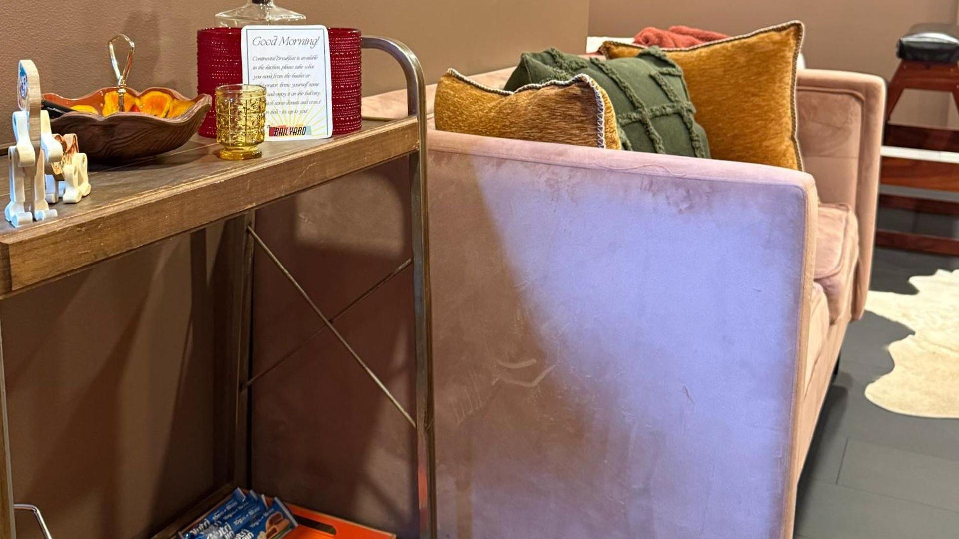 Bed & Breakfast The Railyard Nola - Adult Only, Clothing Optional Pool