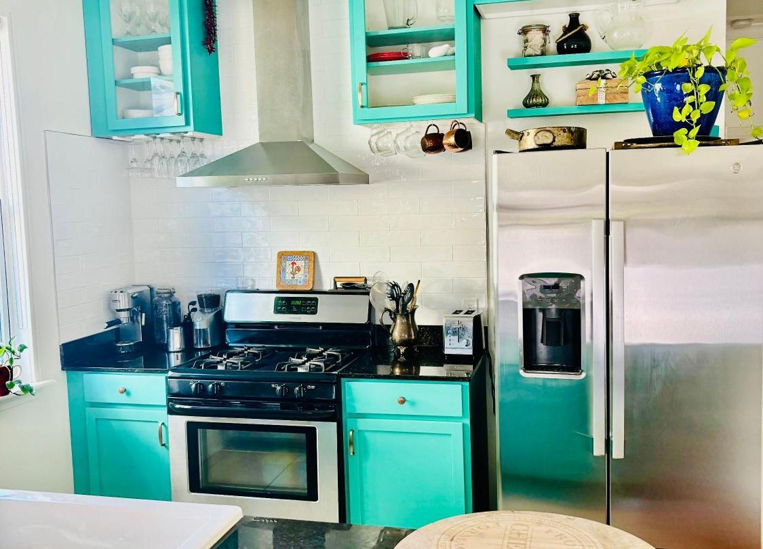 Charming Creole Near French Quarter Apartment New Orleans