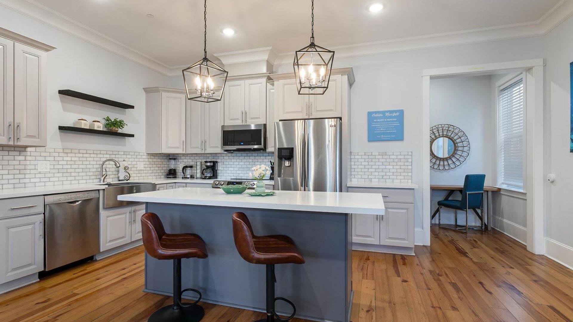 Stunning 4br-5br Near French Quarter Homes By Hosteeva