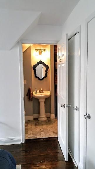 Apartment Walker Mansion On St Charles Ave - Unit 6