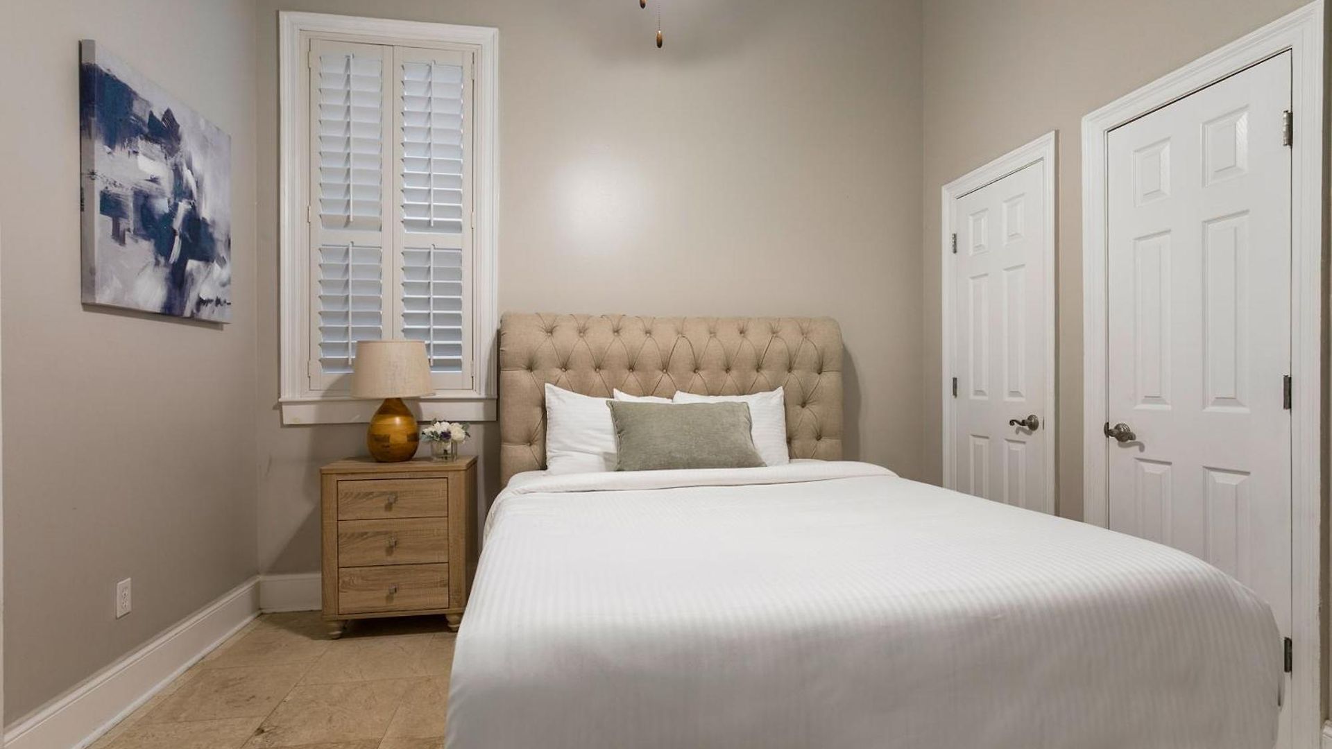 Apartment Hosteeva Modern Near Magazine St & Close To Fq New Orleans