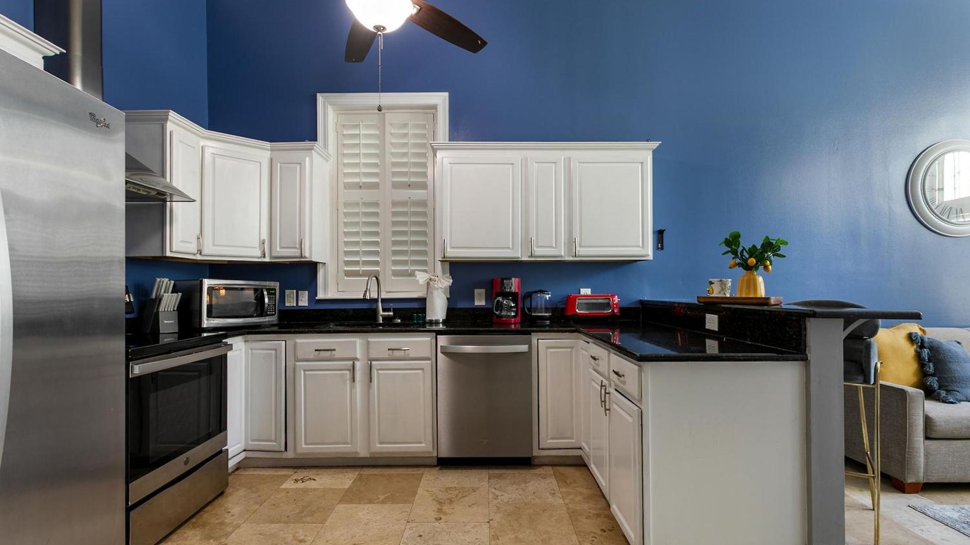 Hosteeva Modern Near Magazine St & Close To Fq Apartment *