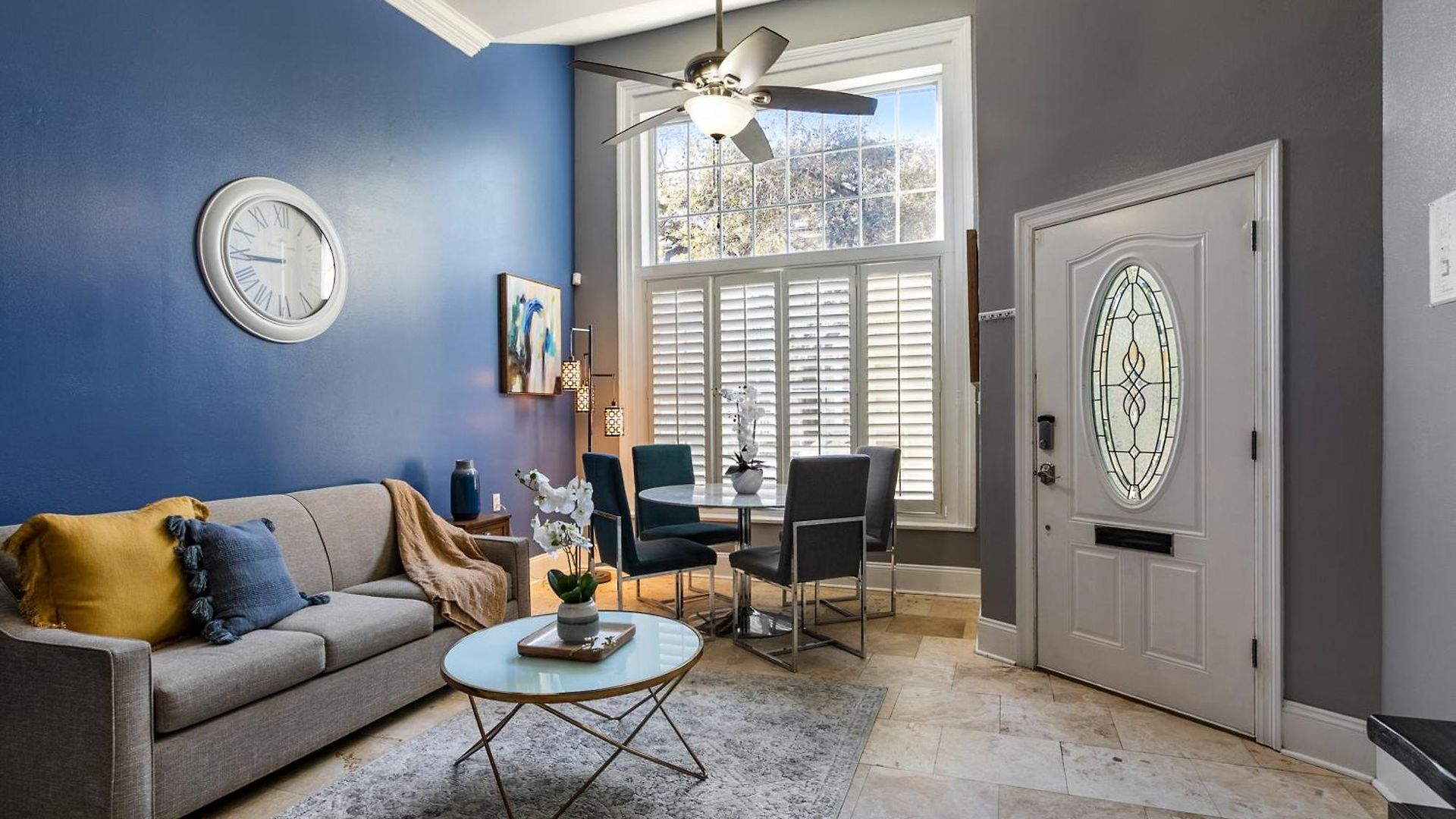 Hosteeva Modern Near Magazine St & Close To Fq Apartment *