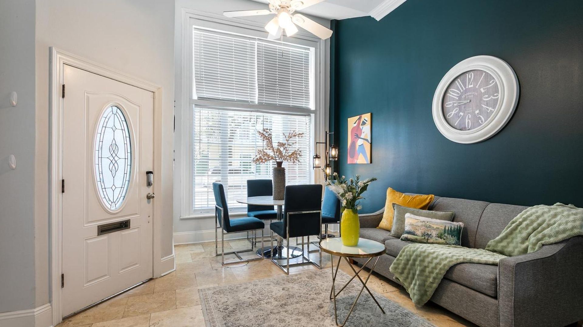 Hosteeva Modern Near Magazine St & Close To Fq Apartment *