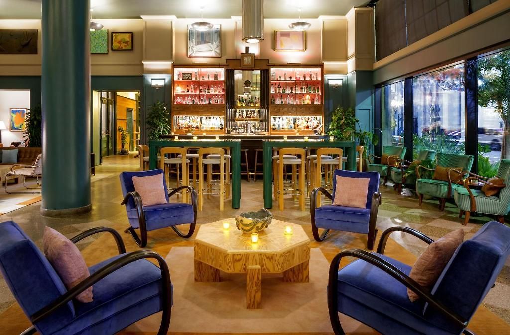 The Barnett, Part Of Jdv By Hyatt