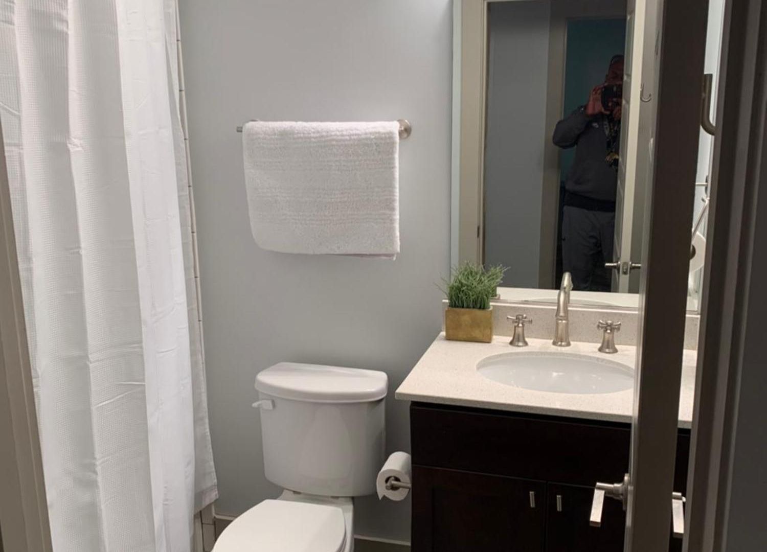 Apartment Creole Nest 2 New Orleans