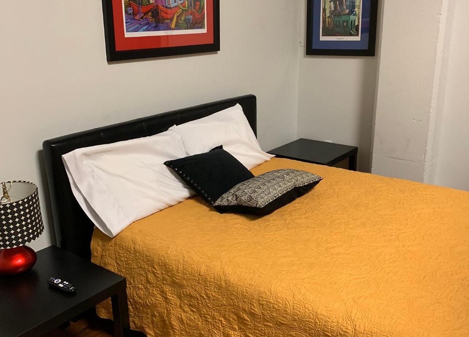Creole Nest 2