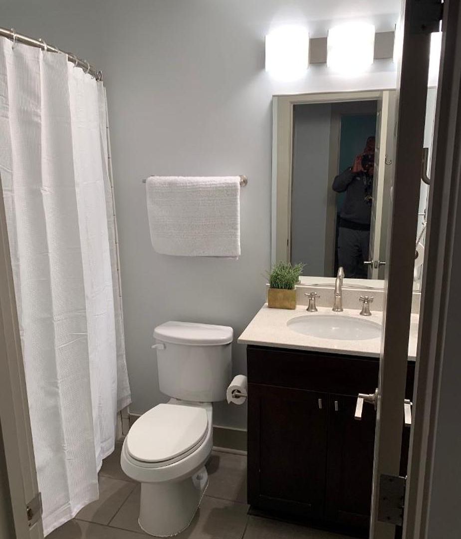 Apartment Creole Nest 2 New Orleans