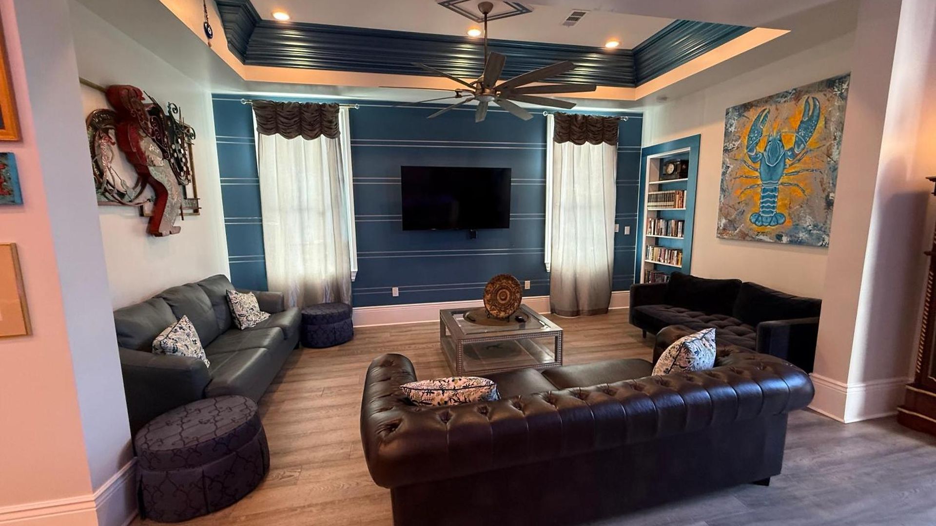 Hotel Blue Crawfish Boutique & Pool Bar 5*