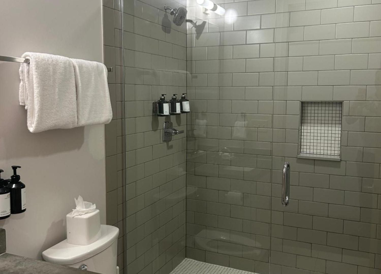 Hotel The Gregory 402