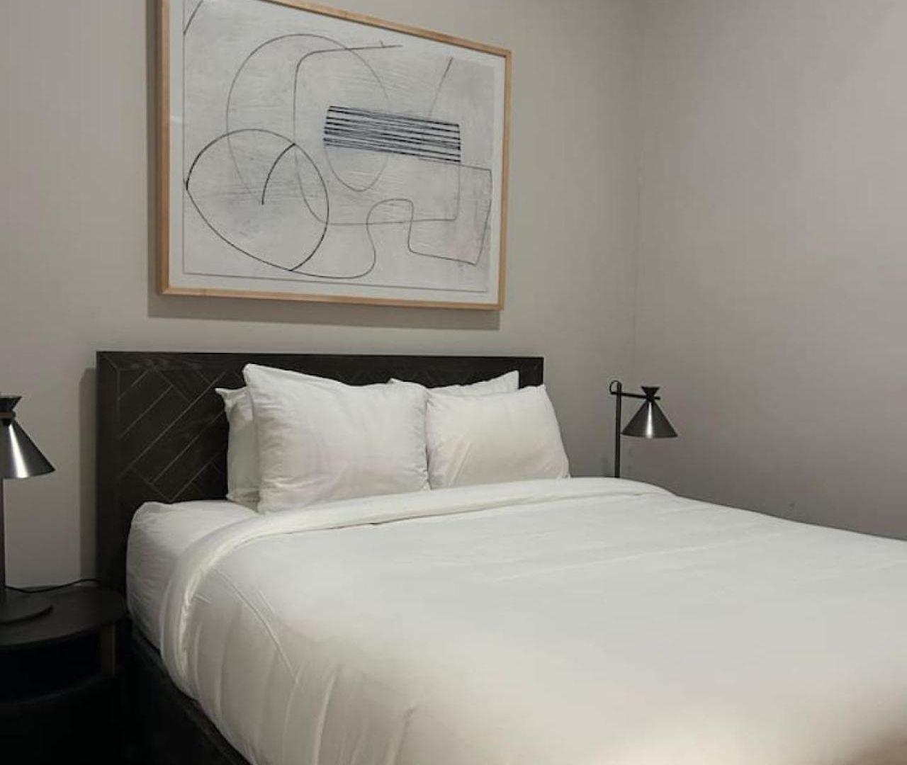 The Gregory 302 Hotel *
