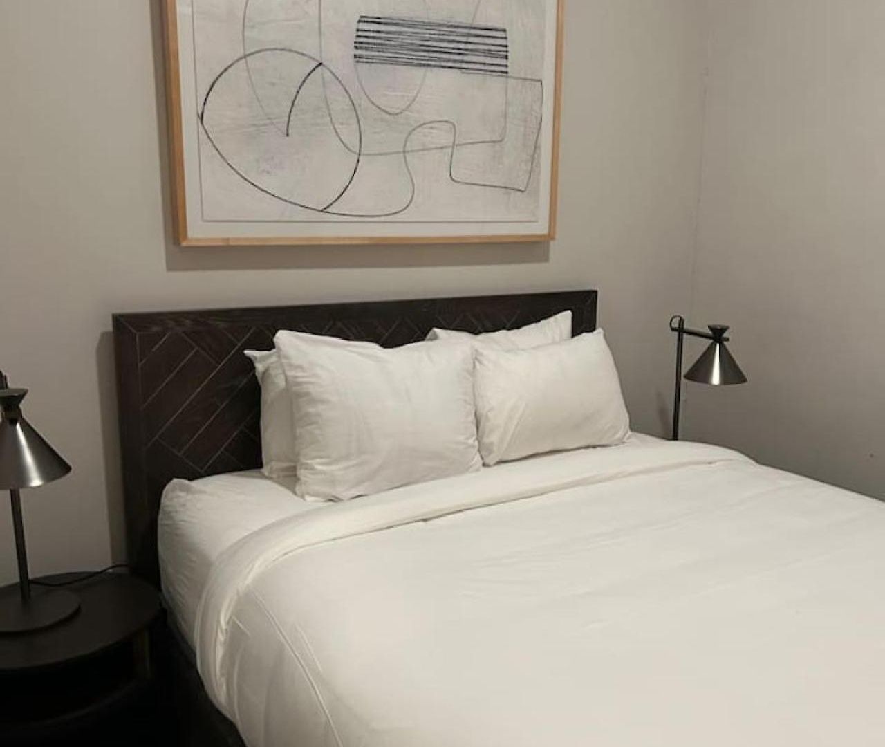The Gregory 302 Hotel New Orleans
