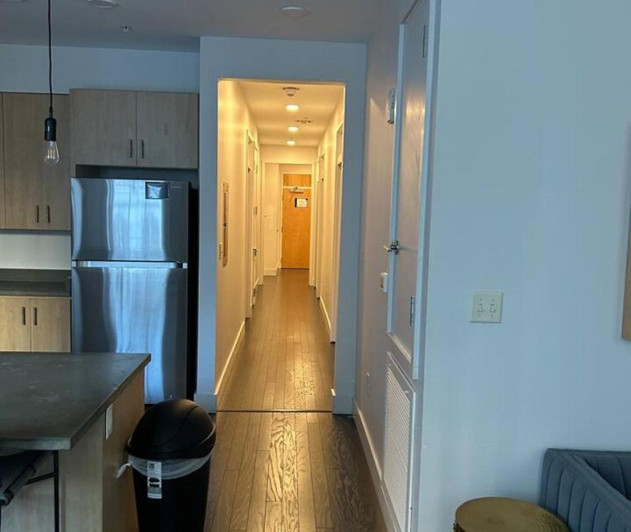 The Gregory 302 New Orleans