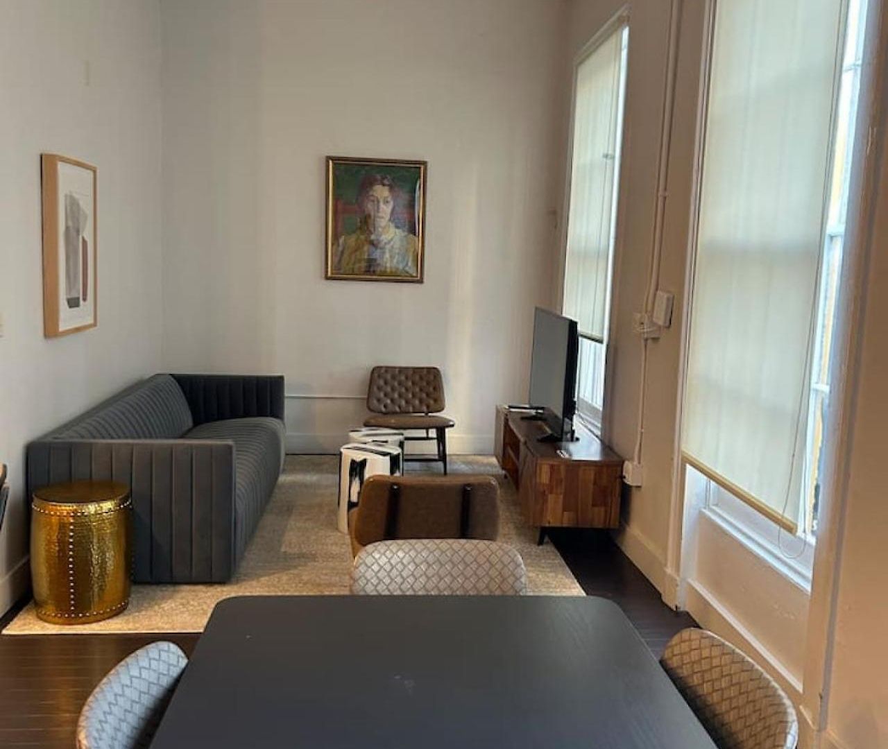 The Gregory 302 Hotel New Orleans