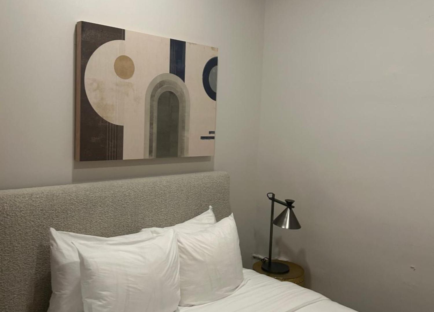 The Gregory 402 Hotel New Orleans