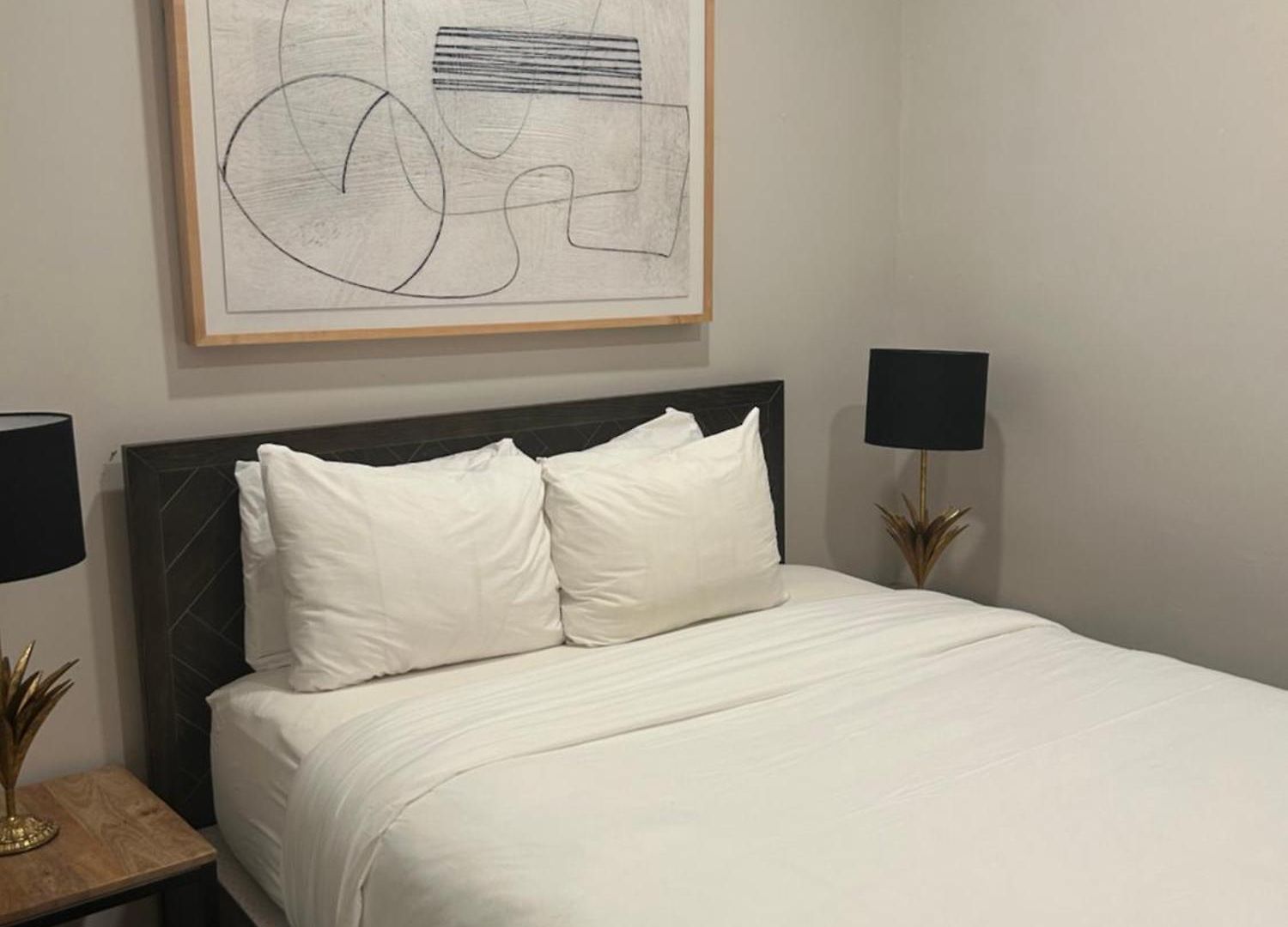 The Gregory 402 Hotel *