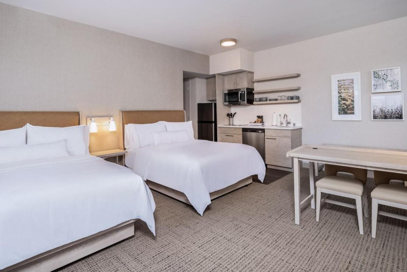 Element Hotel