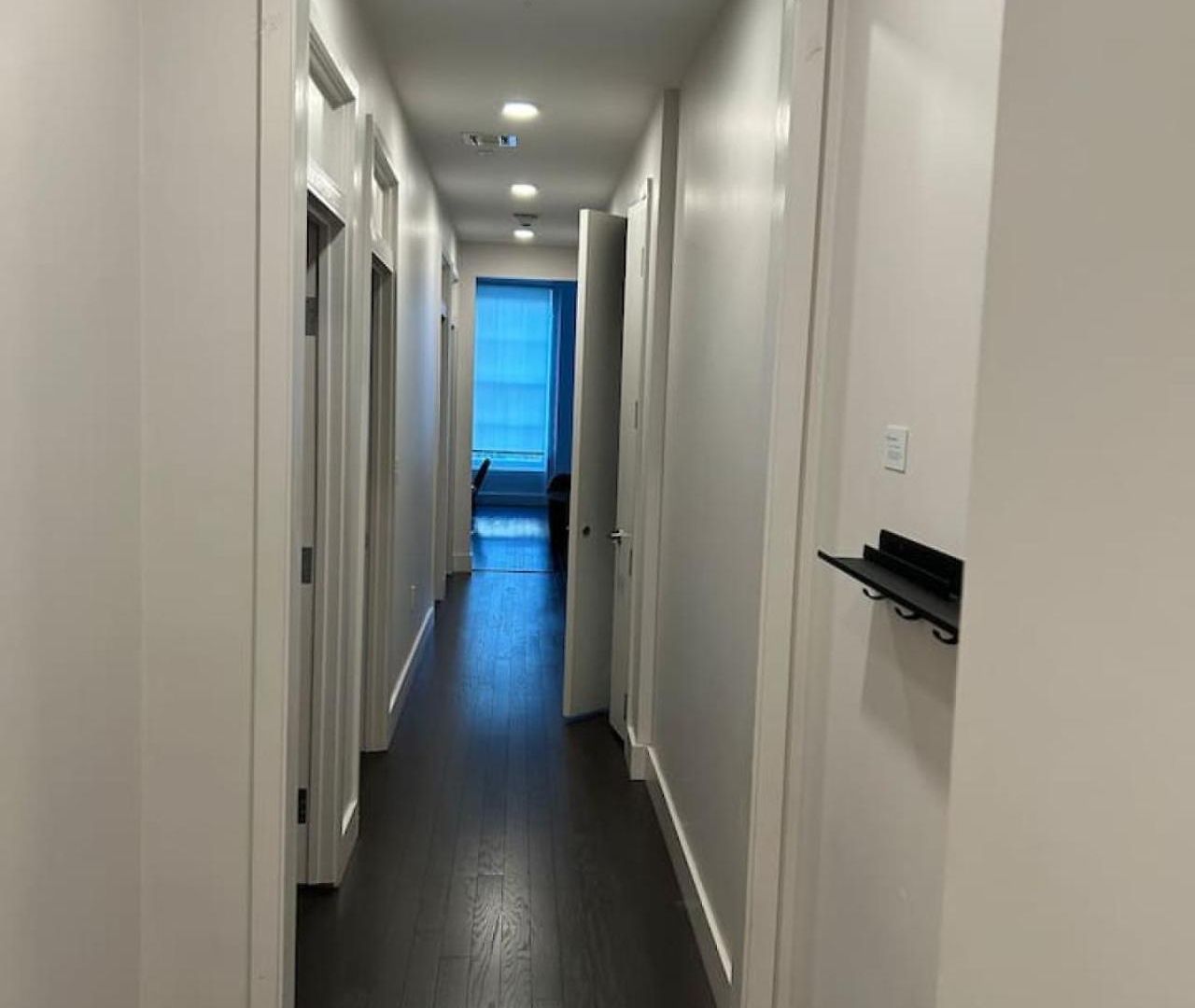 The Gregory 302 New Orleans