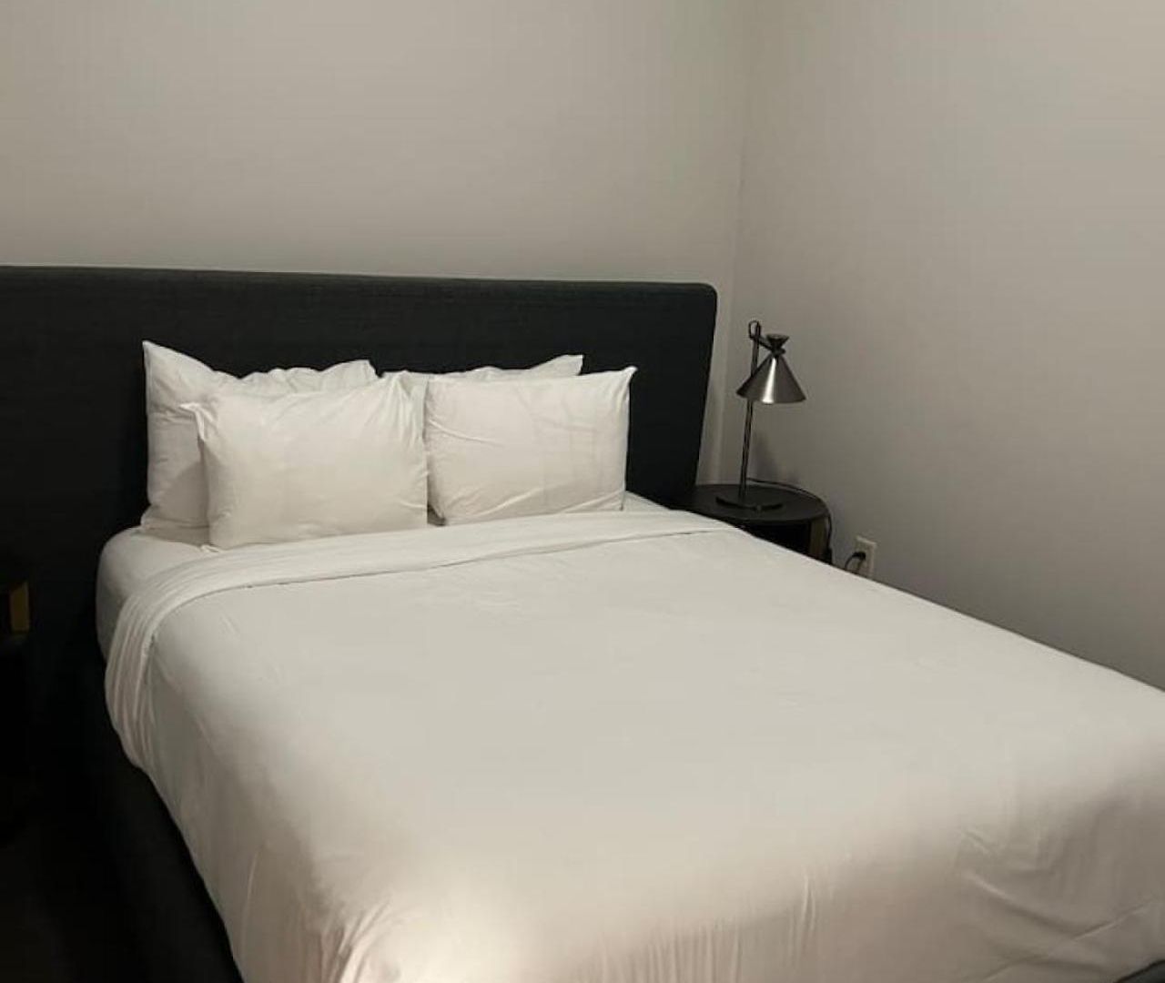 Hotel The Gregory 302