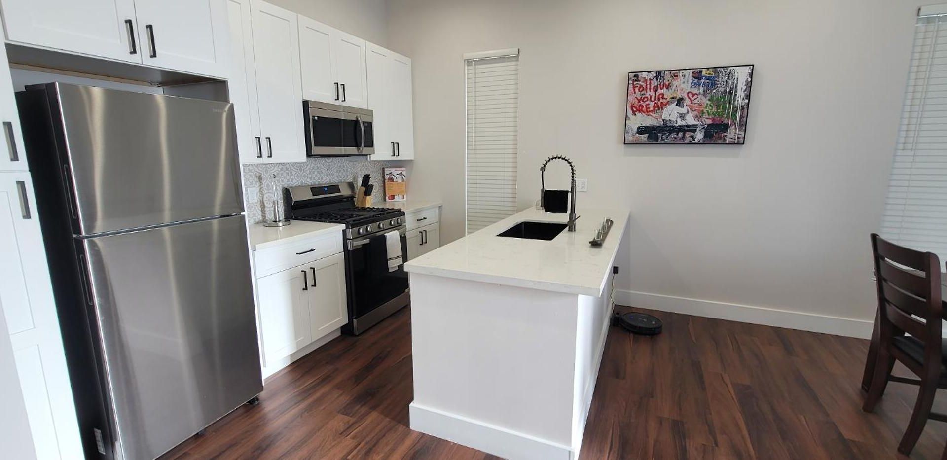Charming Near Superdome And French Qtr - Less Than 10 Min New Orleans