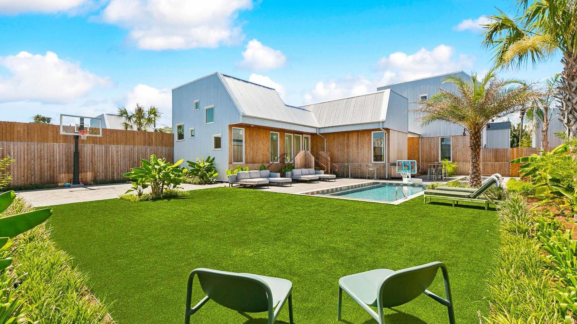 Holiday home The Cocodrie Private 12br *