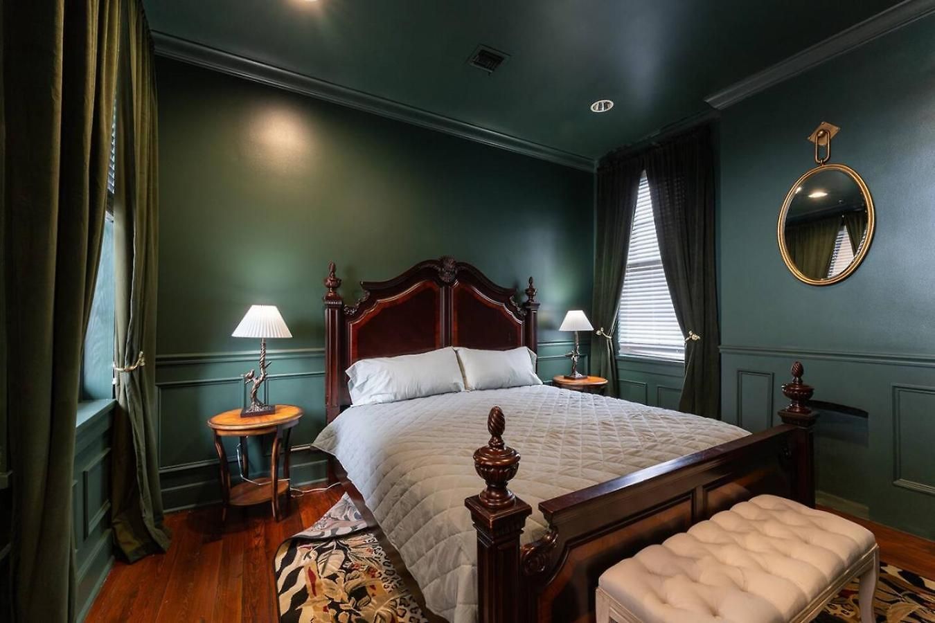 5 Themed Units In Fq With Pool Holiday home *