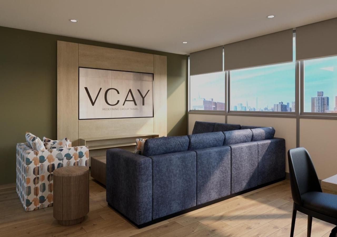 Aparthotel Vcay 4*