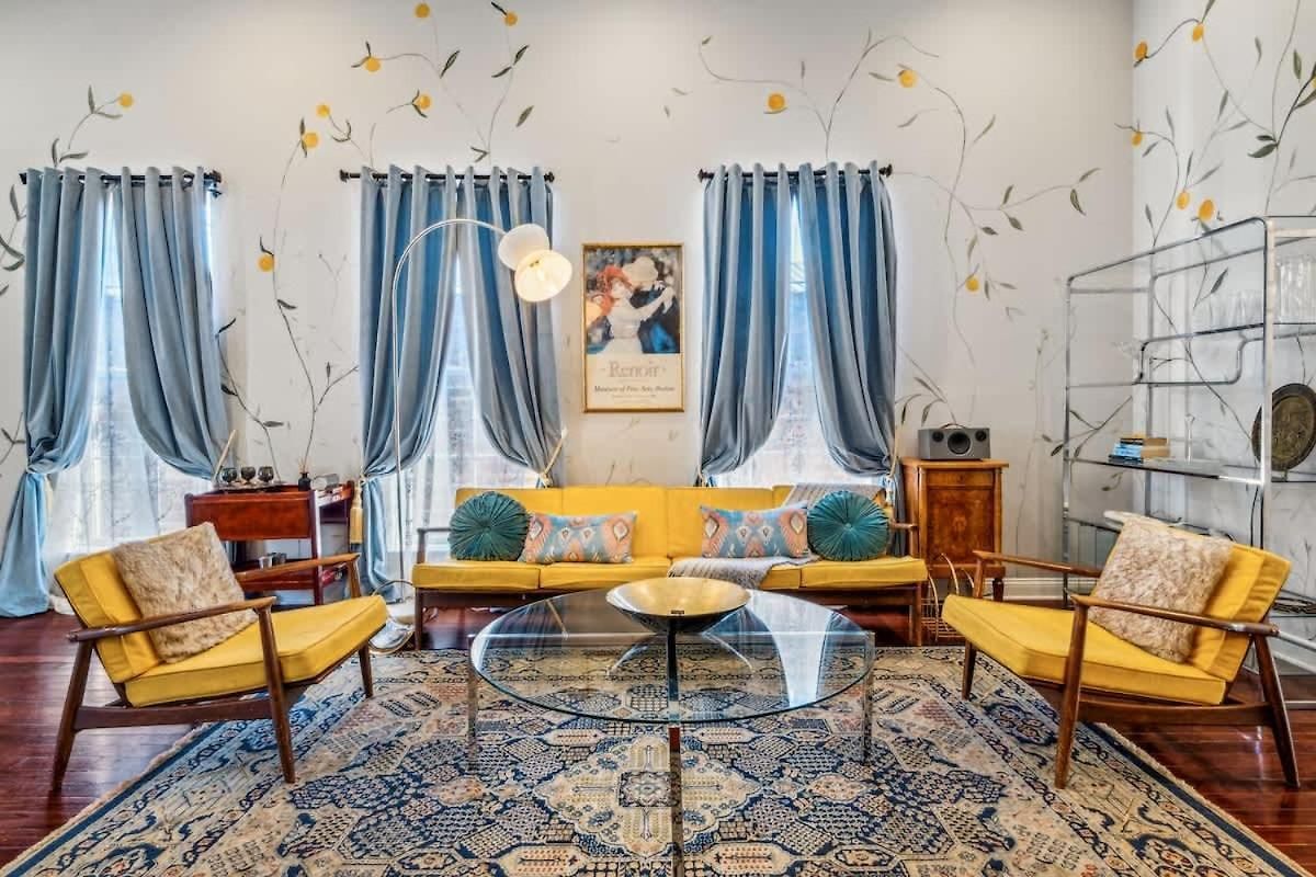 Villa Spacious 5br 3ba With Private Courtyard And Heated Pool *
