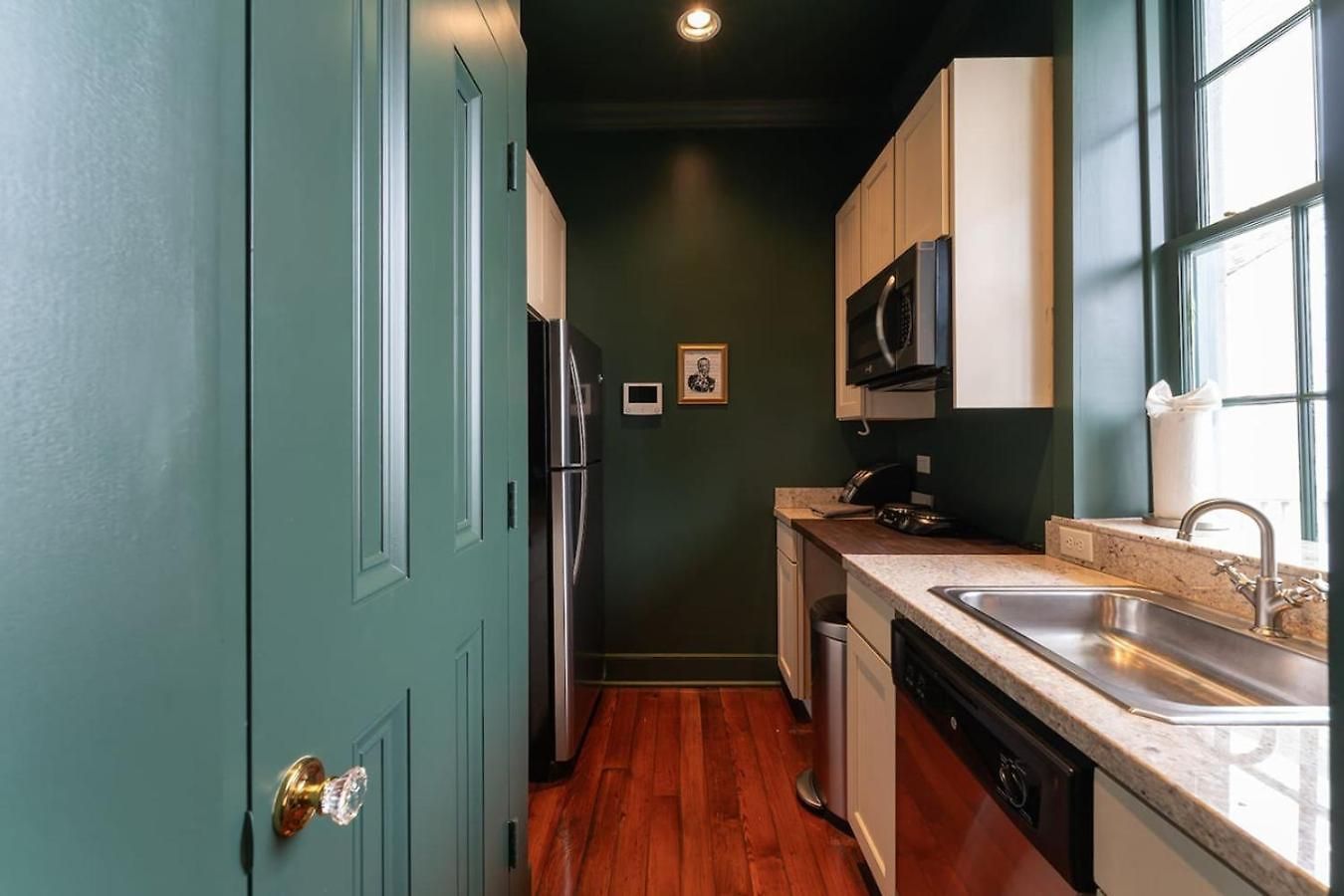 Holiday home 5 Themed Units In Fq With Pool *