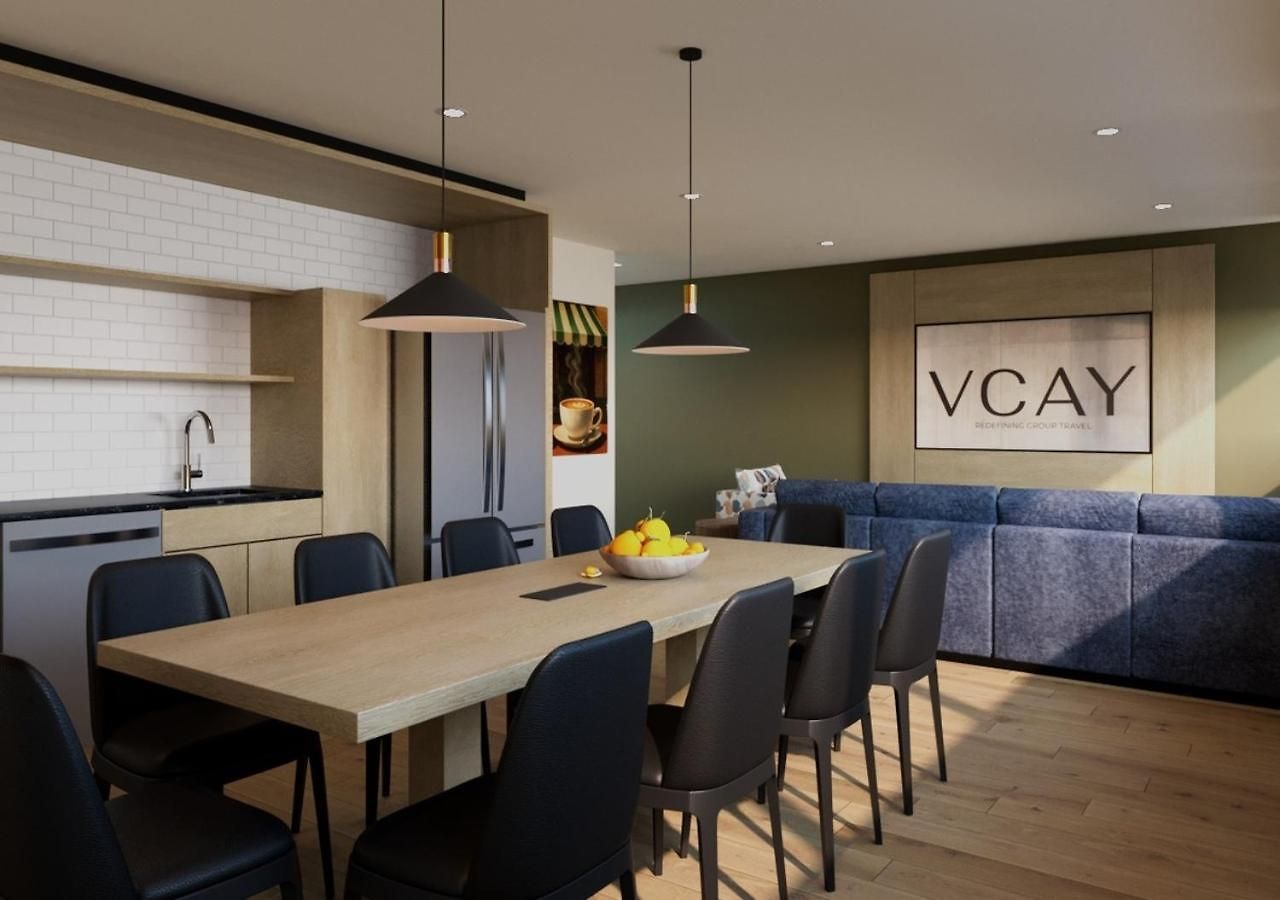 Vcay 4* New Orleans
