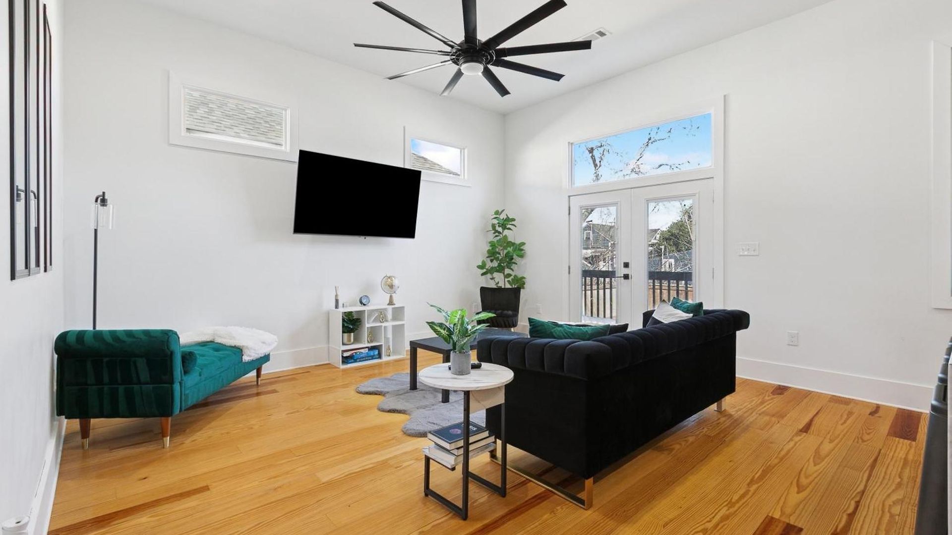 Holiday home The Royal Haus Nola 3 Bed Beauty New Orleans