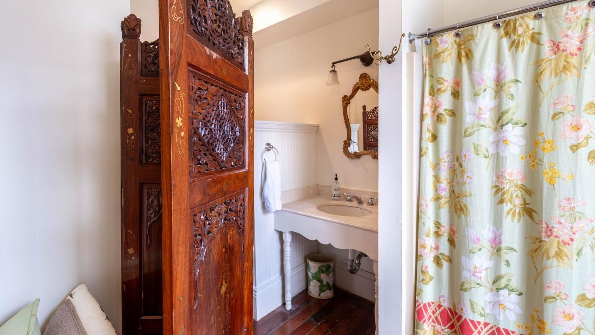 7 Muses On Magazine Holiday home New Orleans