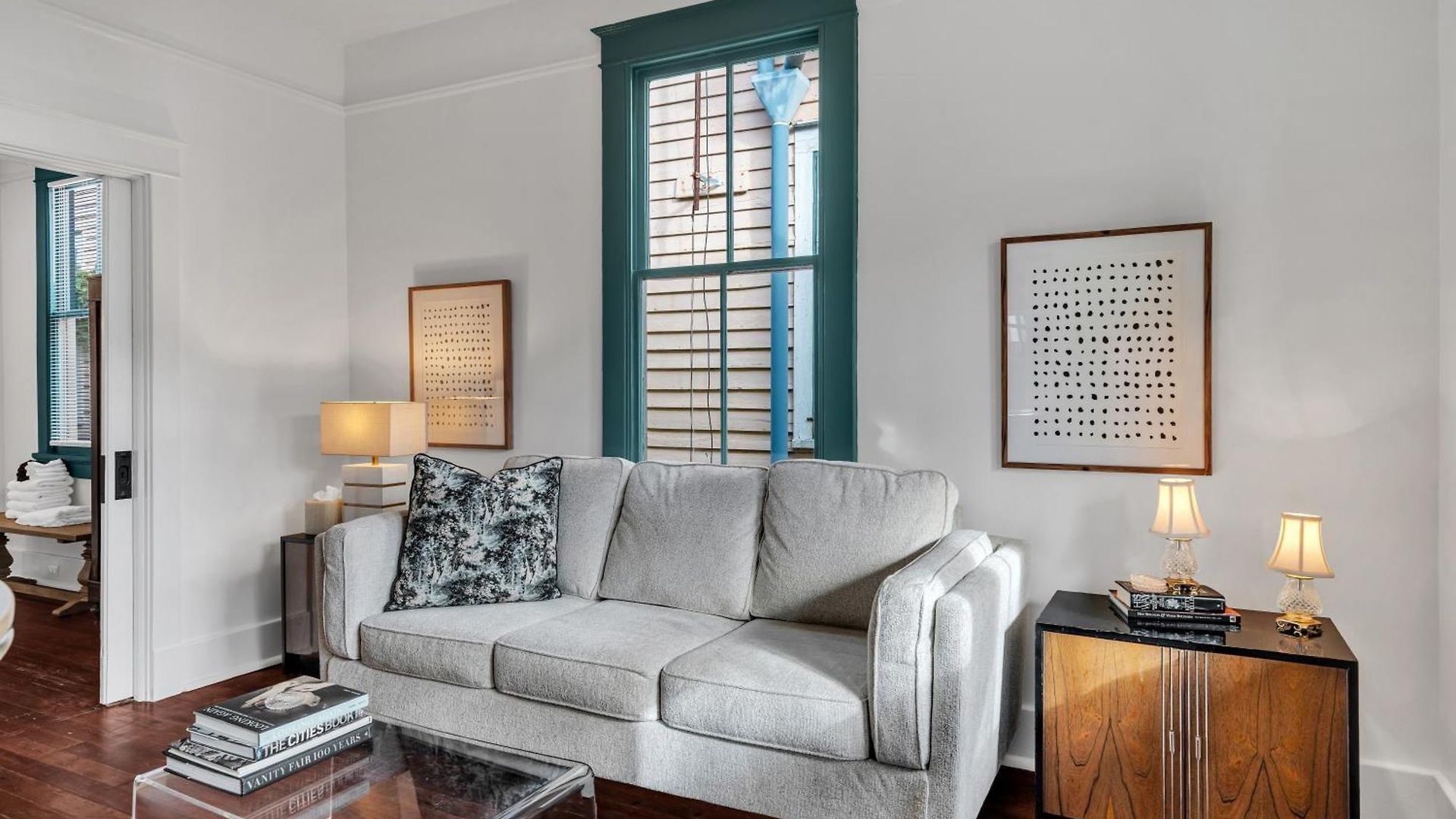 Holiday home Bywater Retreat W Backyard Patio New Orleans