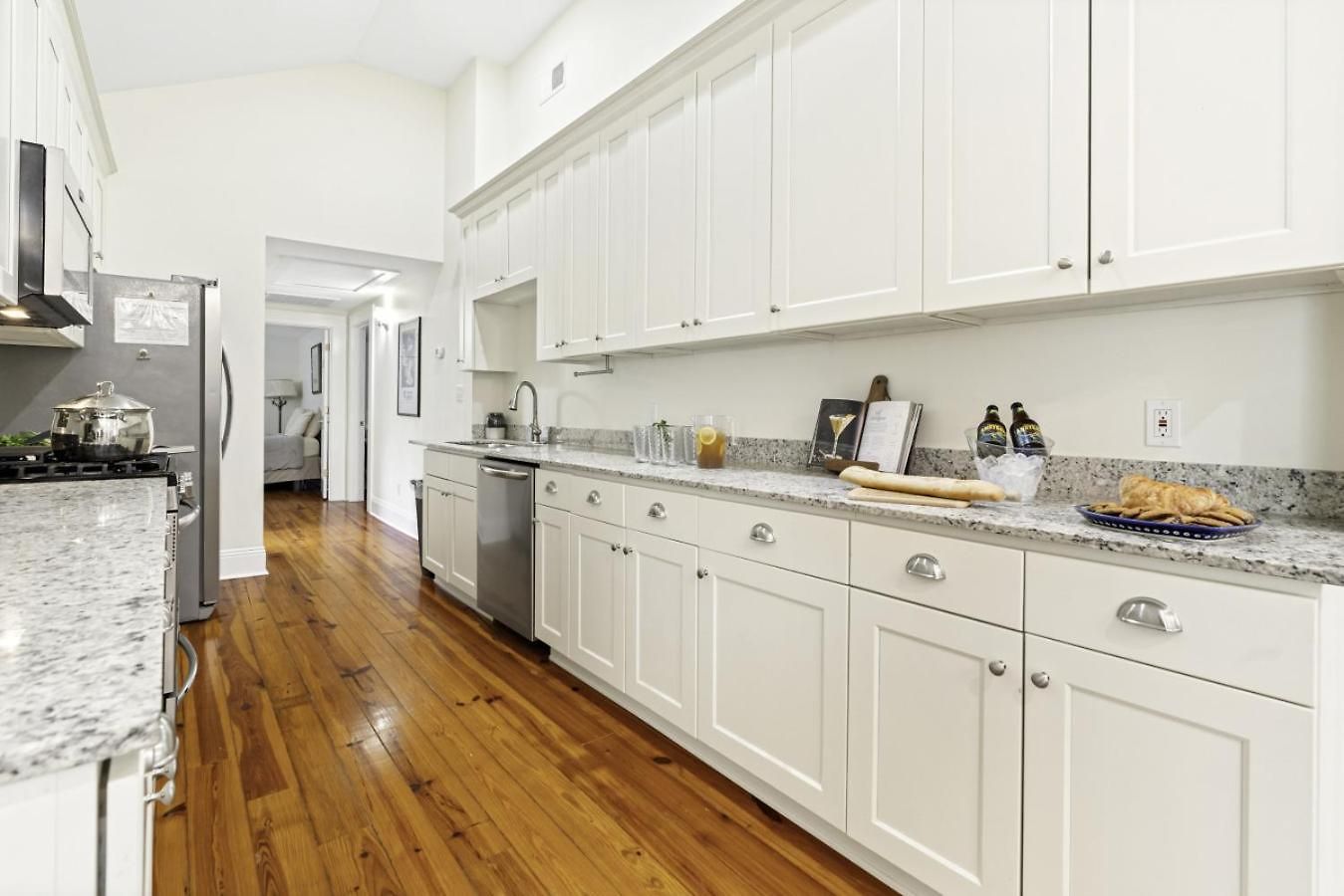 Holiday home Chic Marigny Retreat Near French Quarter *