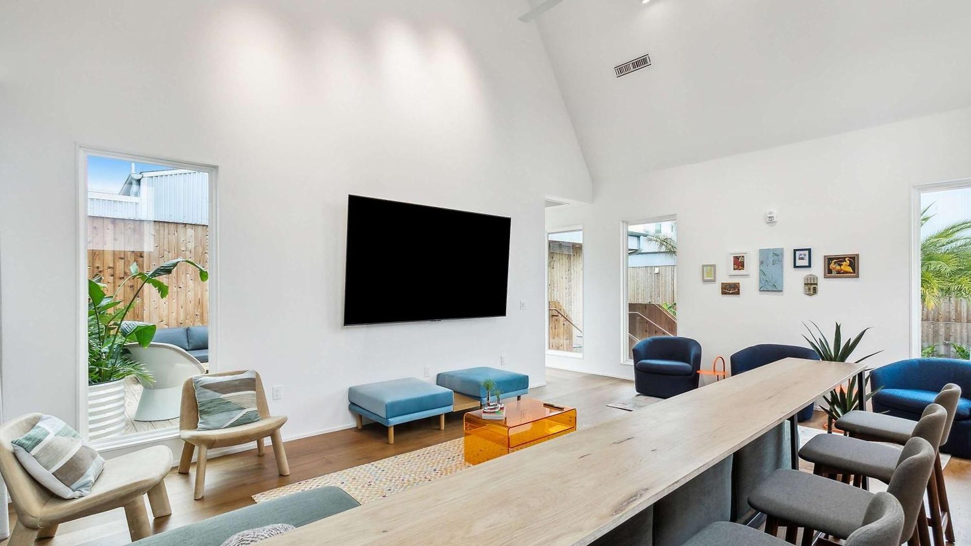 Holiday home The Cocodrie Private 12br *